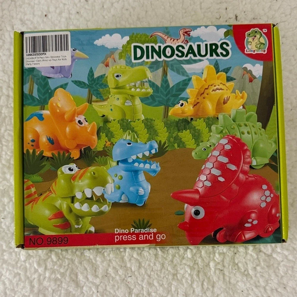 DIDUBUY pack mini